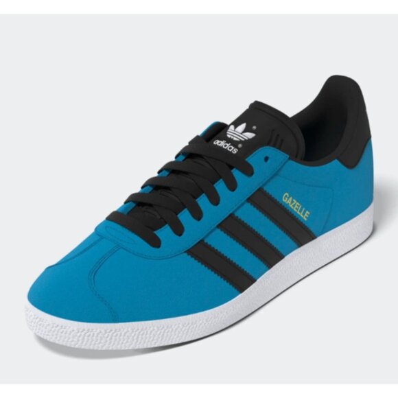 ADIDAS GAZELLE MLS KANSAS CITY WIZARDS SNEAKERS IH2628 Men\'s Size 10 SHOES NEW main image 13